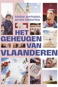 Het geheugen van Vlaanderen
