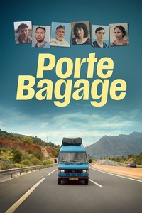 Porte Bagage
