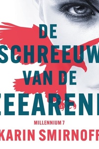 De schreeuw van de zeearend