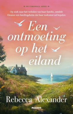 De Cornwall serie 3 - Een ontmoeting op het eiland