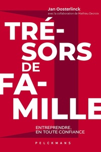 Trésors de famille