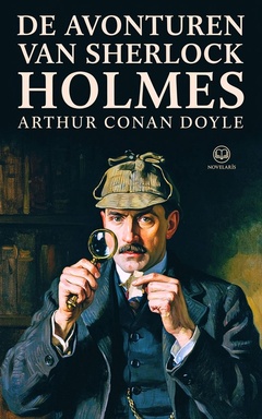 De avonturen van Sherlock Holmes
