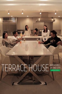Terrace House: Opening New Doors