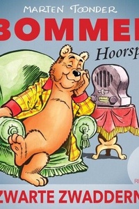 De Zwarte Zwadderneel