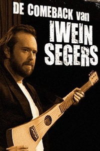 Iwein Segers: De Comeback