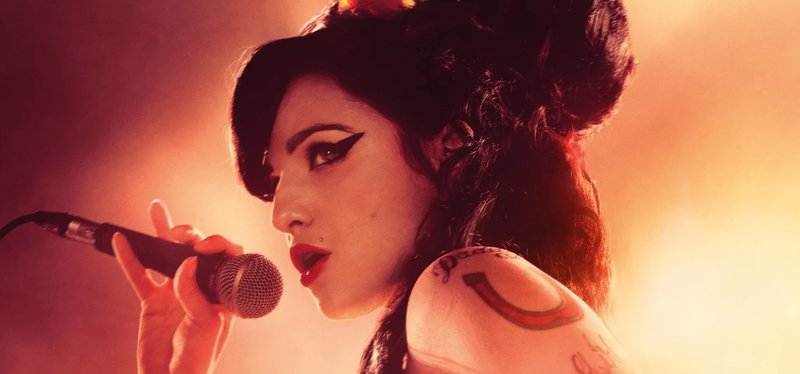 Back to Black – Het levensverhaal van een muziekicoon nu te huur bij Pathé Thuis - ADV