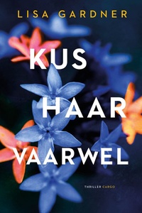 Frankie Elkin 4 - Kus haar vaarwel