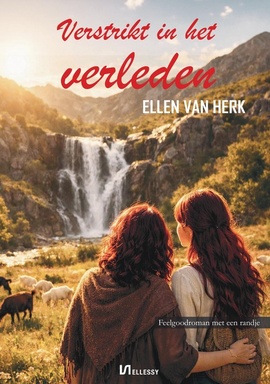 Verstrikt in het verleden
