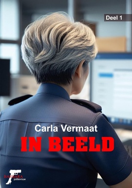 Barbara , politievrouw 1 - In beeld