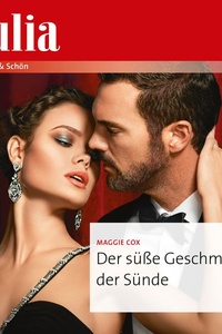 Der süße Geschmack der Sünde