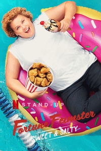 Fortune Feimster: Sweet & Salty