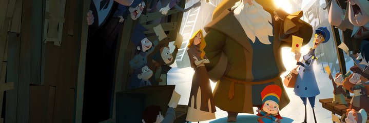 Beste 10 familiefilms op Netflix voor de kerstvakantie