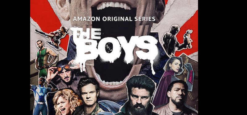 Amazon Prime lanceert Channels met add-on mogelijkheden