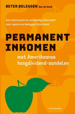 Permanent inkomen met Amerikaanse hoogdividend-aandelen