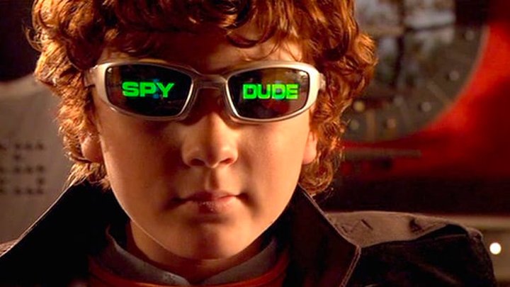 Spy Kids krijgt reboot van franchise met oorspronkelijke maker