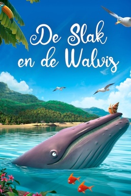 De Slak En De Walvis
