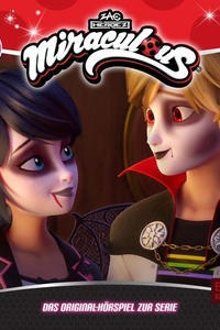 Folge 68: Vampigami/ Yaksi Gozen (Das Original-Hörspiel zur TV-Serie)