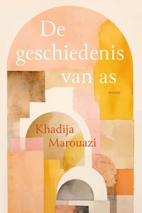 De geschiedenis van as