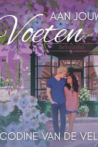 Aan jouw voeten