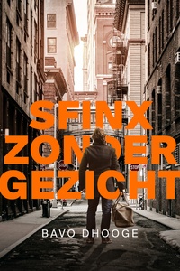 Sfinx zonder gezicht