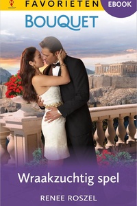 Bouquet Favorieten 813 - Wraakzuchtig spel