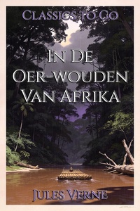 In De Oer-wouden Van Afrika