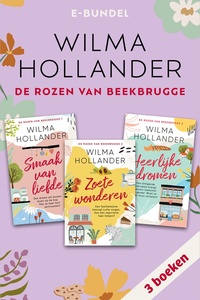 De rozen van Beekbrugge