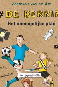 Het onmogelijke plan