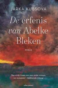 De erfenis van Abelke Bleken