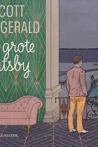 De grote Gatsby