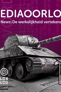 Fake news: de werkelijkheid vertekend