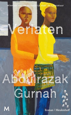 Verlaten
