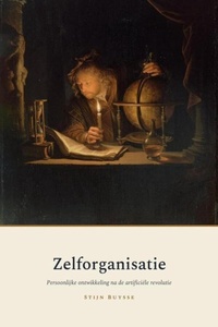Zelforganisatie