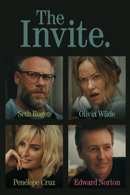 The Invite