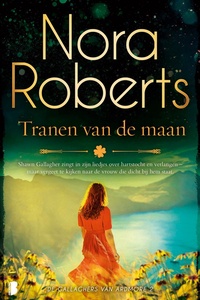 Gallaghers van Ardmore 2 - Tranen van de maan