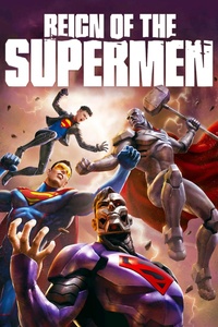 Reign of the Supermen