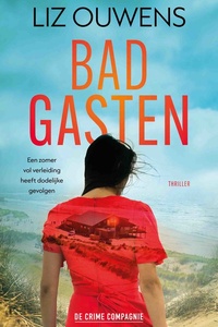 Badgasten