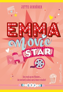 BFF 6 - Emma, moviestar