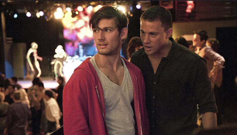 Dit is de acteur die Channing Tatum haat en de reden waarom