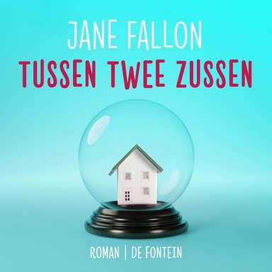 Tussen twee zussen