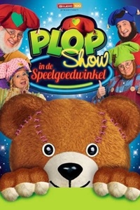 Plop in de Speelgoedwinkel