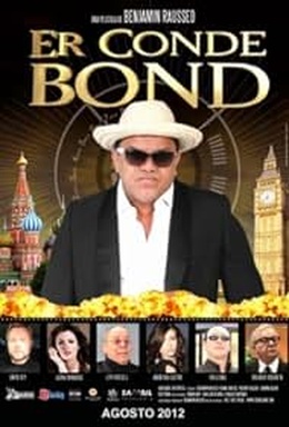 Er Conde Bond 007 y Pico