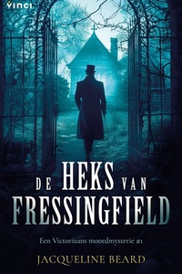 De heks van Fressingfield