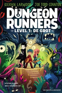 Dungeon Runners 1 - Dungeon Runners - Level 1: De grot
