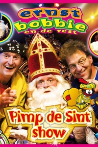 Pimp de Sint