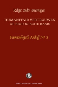 Fenomenologische bibliotheek 11 - Fenomenologisch & typografisch archief Biologica