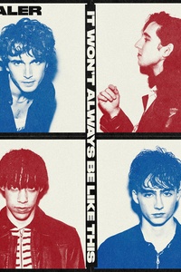 It Won't Always Be Like This