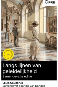 Langs lijnen van geleidelijkheid (Samengevatte editie)