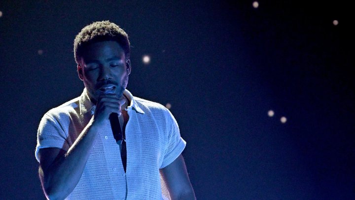 Childish Gambino annuleert zijn tour in Noord-Amerika en Europa na geplande operatie