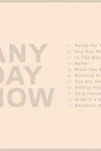 Any Day Now